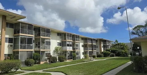16790 NE 14th Avenue Miami FL 33162