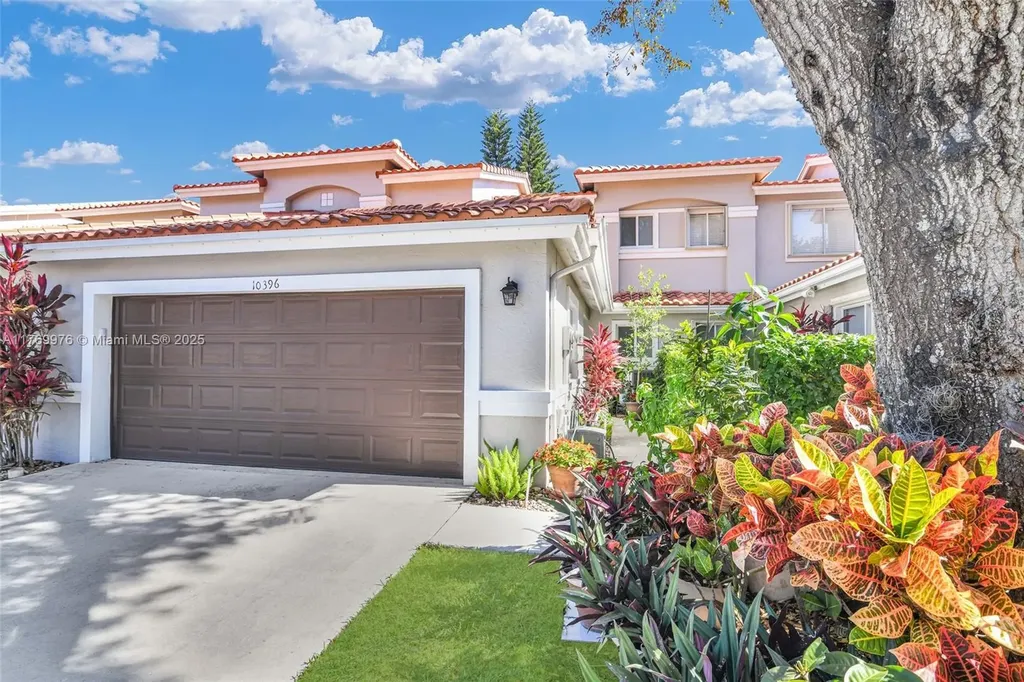 10396 Lake Vista Circle Boca Raton FL 33498