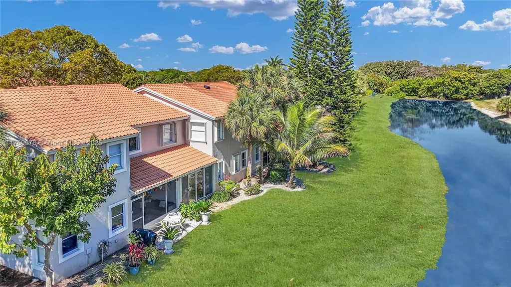 10396 Lake Vista Circle Boca Raton FL 33498