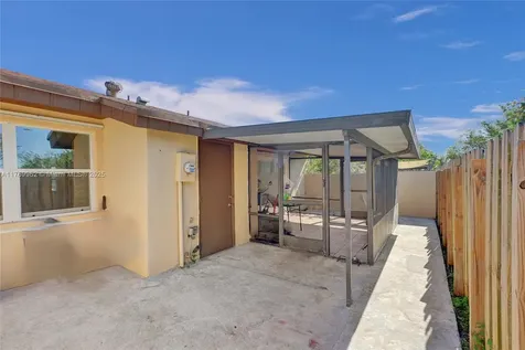 12240 SW 115th Terrace Miami FL 33186