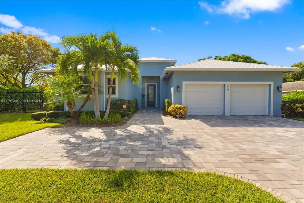 228 SW 4th Avenue Delray Beach FL 33444