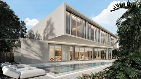 1616 Onaway Drive Miami FL 33133