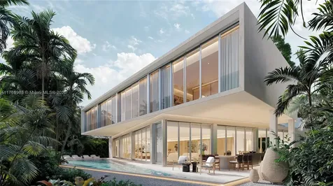 1616 Onaway Drive Miami FL 33133