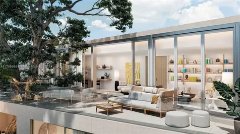 1616 Onaway Drive Miami FL 33133