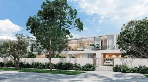 1616 Onaway Drive Miami FL 33133