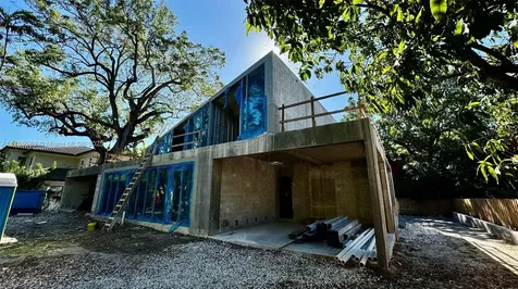 1616 Onaway Drive Miami FL 33133