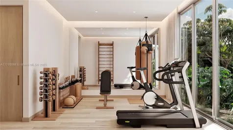 1616 Onaway Drive Miami FL 33133