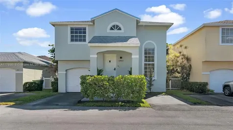 12013 NW 13th Street Pembroke Pines FL 33026