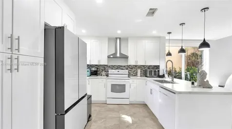 12013 NW 13th Street Pembroke Pines FL 33026
