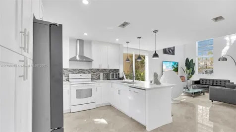 12013 NW 13th Street Pembroke Pines FL 33026