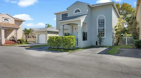 12013 NW 13th Street Pembroke Pines FL 33026