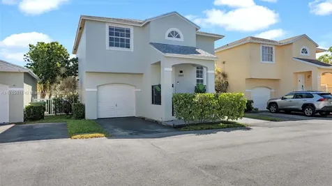 12013 NW 13th Street Pembroke Pines FL 33026
