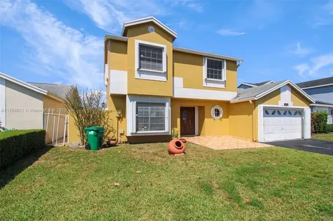 14581 SW 95th Lane Miami FL 33186