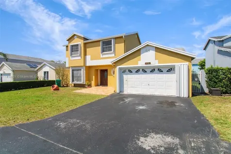 14581 SW 95th Lane Miami FL 33186