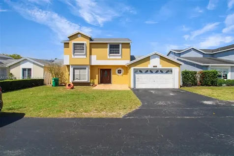 14581 SW 95th Lane Miami FL 33186