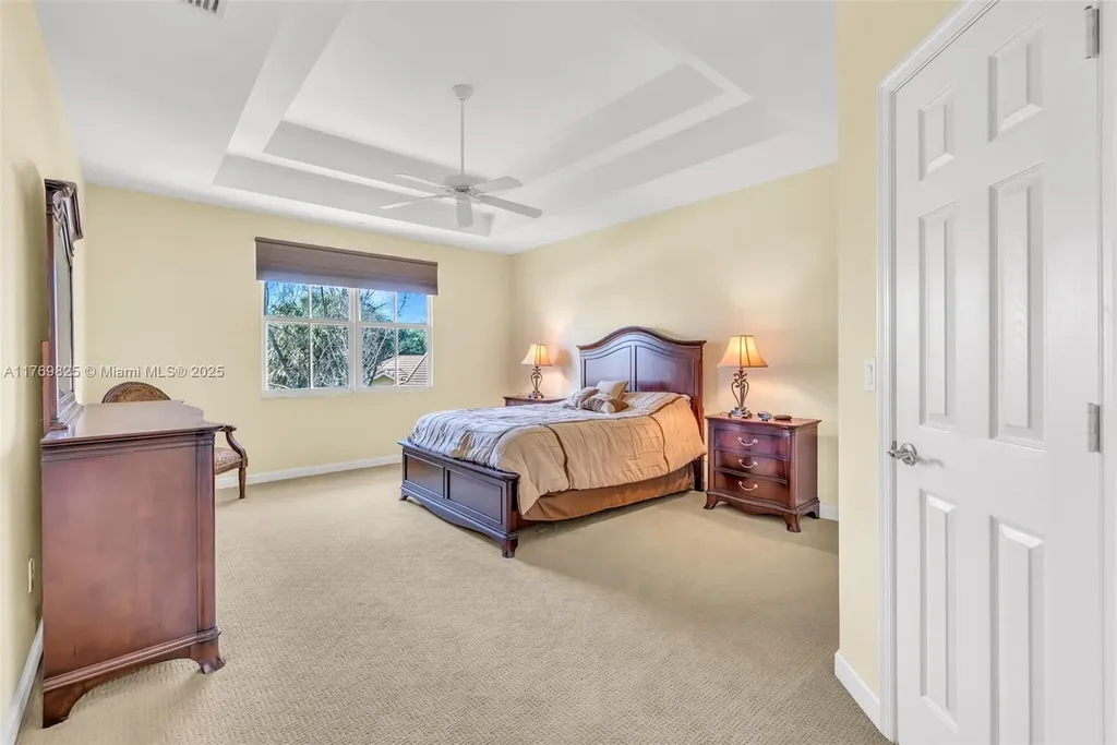 4718 S Prive Circle Delray Beach FL 33445