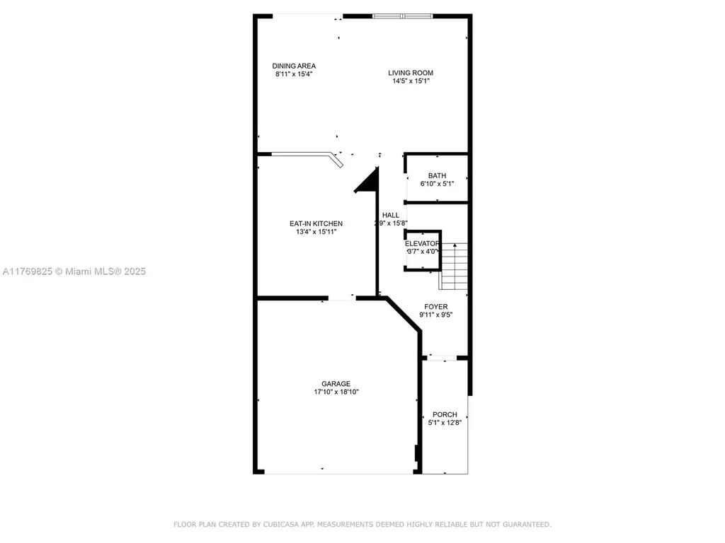 4718 S Prive Circle Delray Beach FL 33445