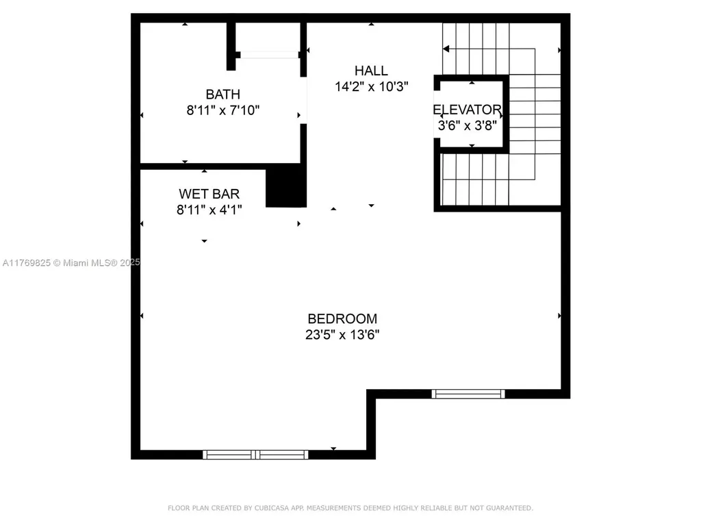 4718 S Prive Circle Delray Beach FL 33445