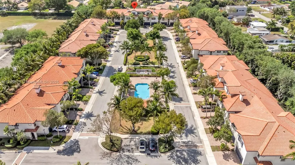 4718 S Prive Circle Delray Beach FL 33445