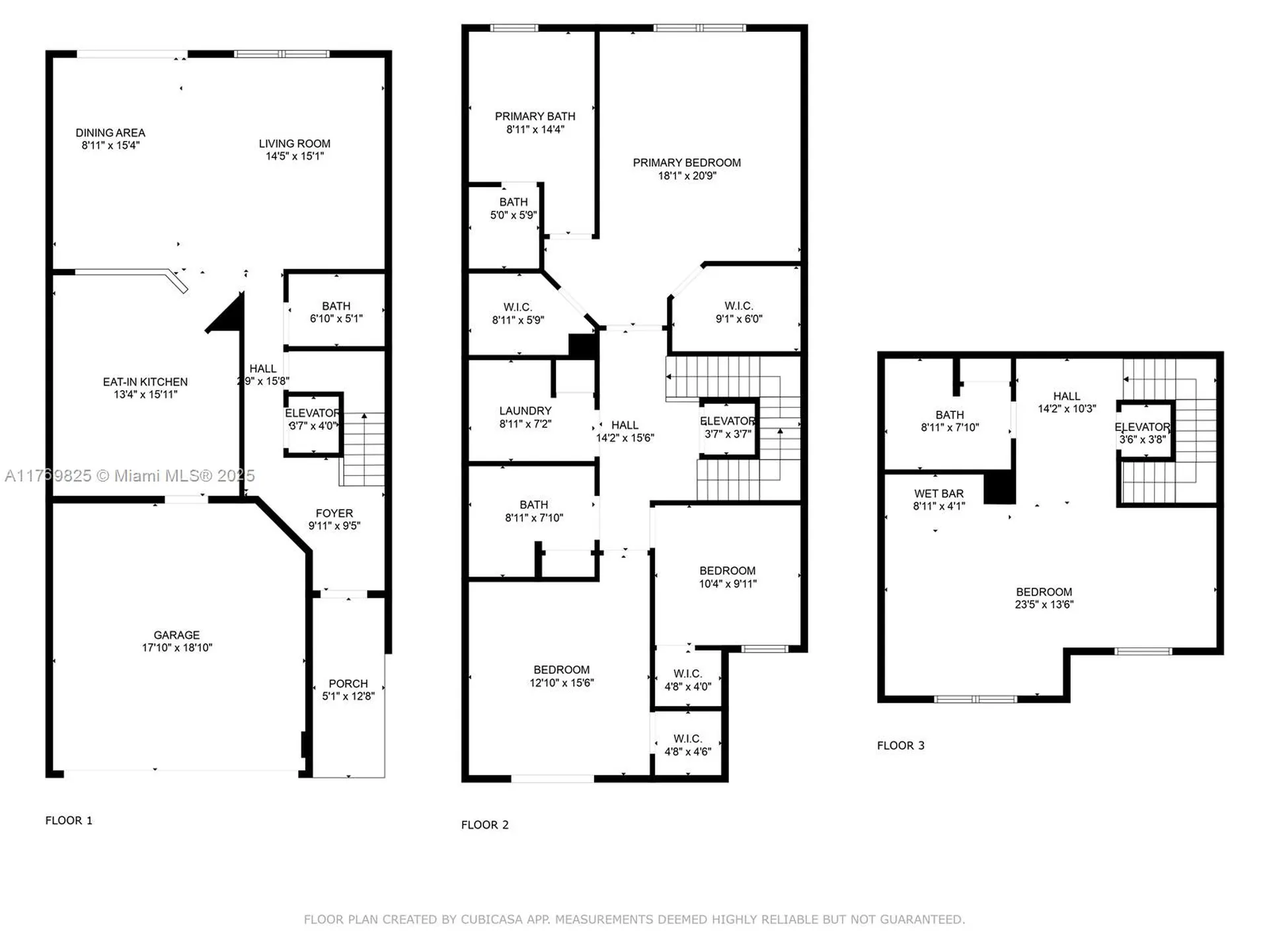 4718 S Prive Circle Delray Beach FL 33445