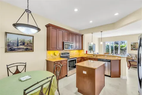 4718 S Prive Circle Delray Beach FL 33445