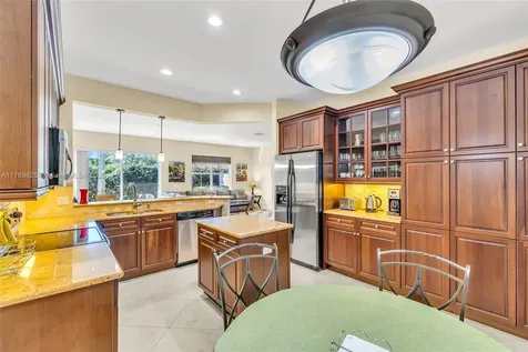 4718 S Prive Circle Delray Beach FL 33445