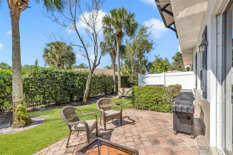 4718 S Prive Circle Delray Beach FL 33445