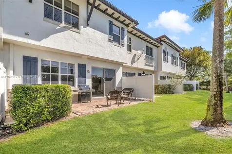 4718 S Prive Circle Delray Beach FL 33445