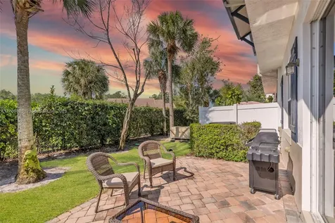 4718 S Prive Circle Delray Beach FL 33445