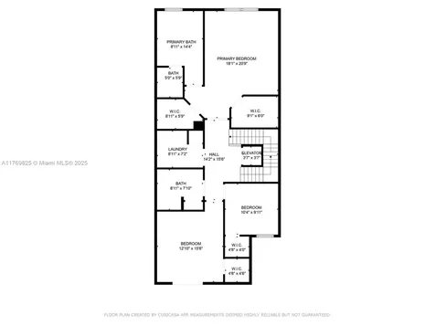 4718 S Prive Circle Delray Beach FL 33445