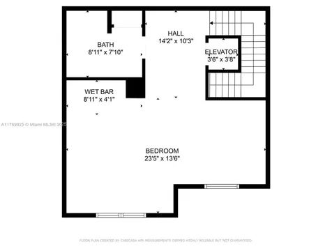 4718 S Prive Circle Delray Beach FL 33445