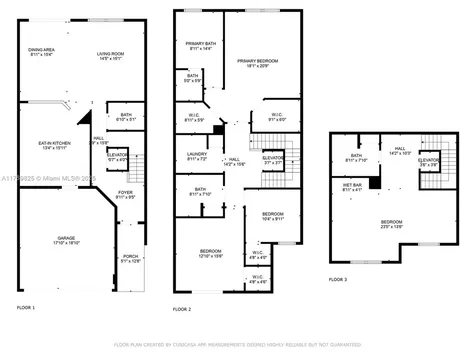 4718 S Prive Circle Delray Beach FL 33445