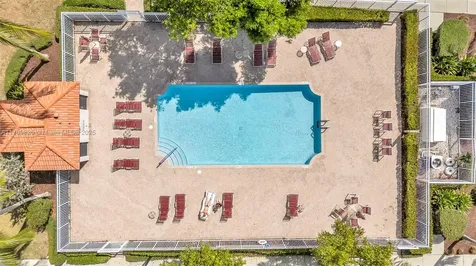 4718 S Prive Circle Delray Beach FL 33445