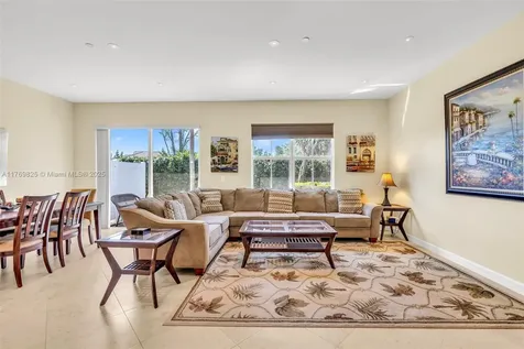 4718 S Prive Circle Delray Beach FL 33445