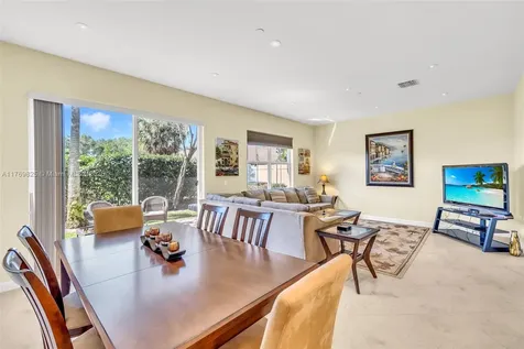 4718 S Prive Circle Delray Beach FL 33445