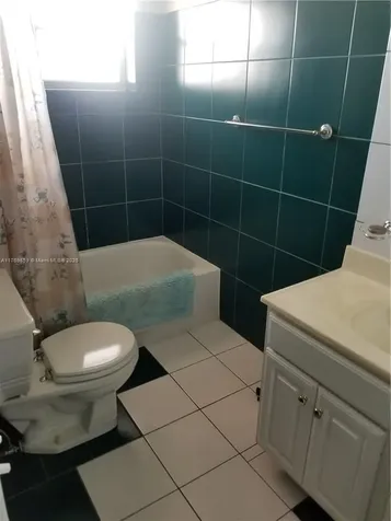 1000 NE 14th Avenue Hallandale Beach FL 33009