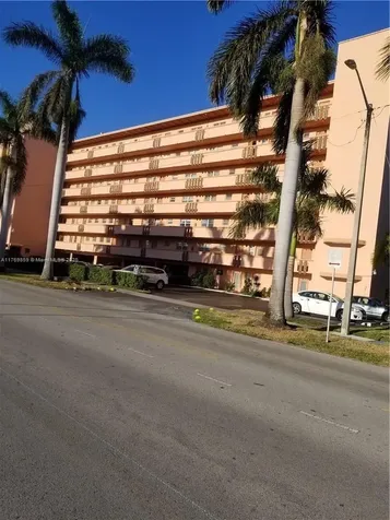 1000 NE 14th Avenue Hallandale Beach FL 33009
