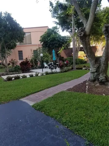 1000 NE 14th Avenue Hallandale Beach FL 33009