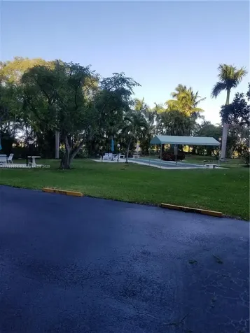 1000 NE 14th Avenue Hallandale Beach FL 33009