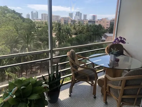 1000 NE 14th Avenue Hallandale Beach FL 33009