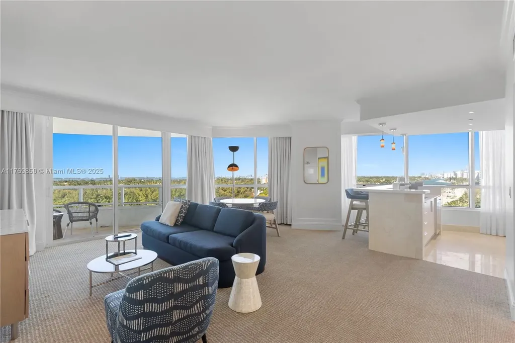 4401 Collins Avenue Miami Beach FL 33140