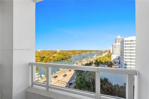4401 Collins Avenue Miami Beach FL 33140
