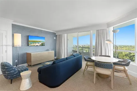 4401 Collins Avenue Miami Beach FL 33140