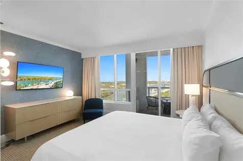 4401 Collins Avenue Miami Beach FL 33140