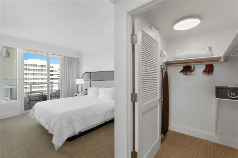 4401 Collins Avenue Miami Beach FL 33140