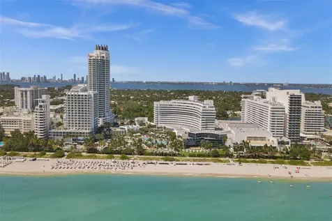 4401 Collins Avenue Miami Beach FL 33140