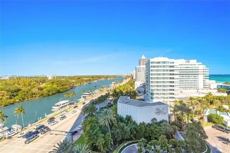 4401 Collins Avenue Miami Beach FL 33140
