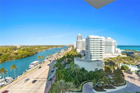 4401 Collins Avenue Miami Beach FL 33140