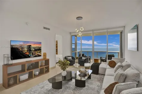 18101 Collins Avenue Sunny Isles Beach FL 33160