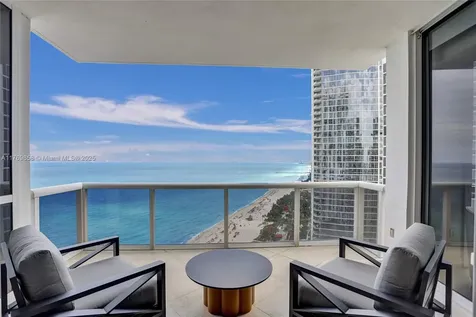 18101 Collins Avenue Sunny Isles Beach FL 33160
